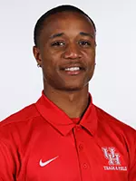 Kahmari Montgomery