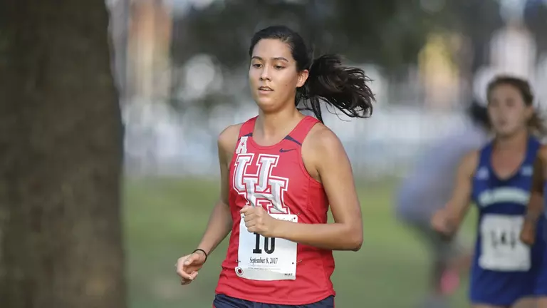 Houston Opens Season at Aggie Opener