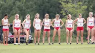 Sorensen Runs Top-10 at Texas A&M Invitational