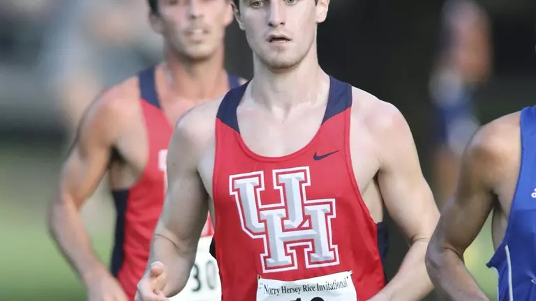 Men Second, Women Third at Rice Invite