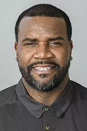 Marquel Blackwell
