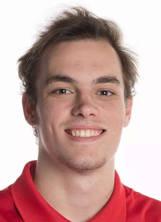 Men's Basketball Student Manager Davis Carver