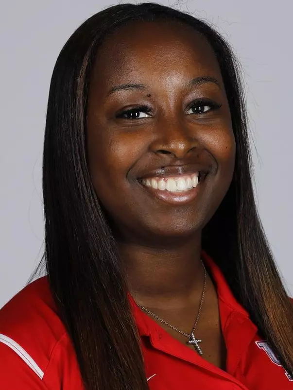 LAMEISHA LIGONS 2019