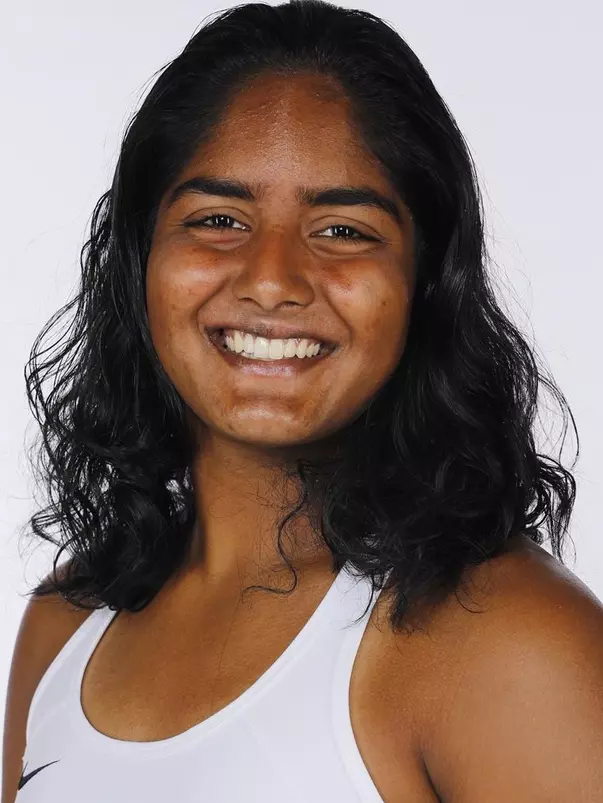 Manasi Reddy