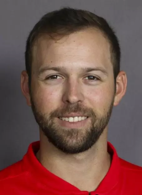 Joe Thon Student Assistant Coach