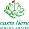 Augusta National Women's Amateur logo, small