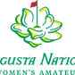 Augusta National Women's Amateur logo, small
