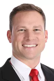 Blake Gideon