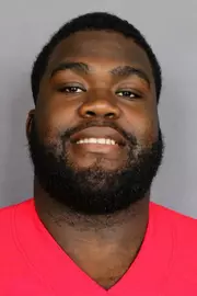 Oliver Charies-Pierre