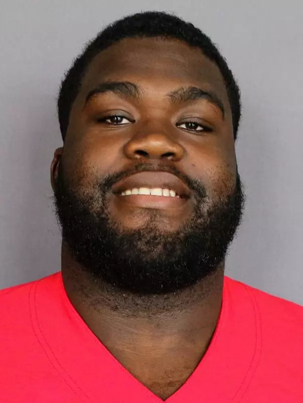 Oliver Charies-Pierre