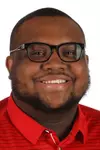 Charlton Riley, Men's Basketball student manager