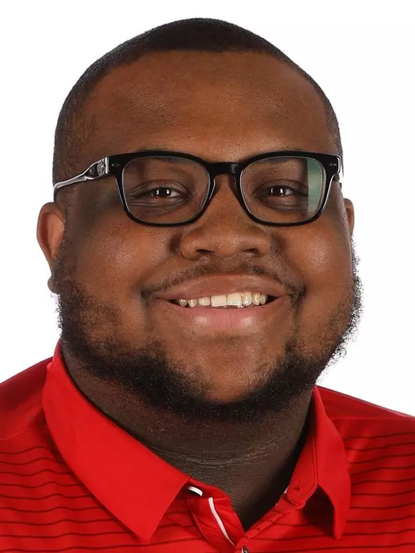 Charlton Riley, Men's Basketball student manager