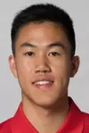 Andrew Tuan, Men's Basketball student manager