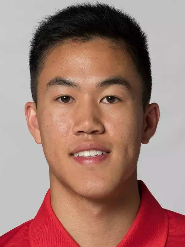Andrew Tuan, Men's Basketball student manager