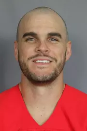 Dane Roy