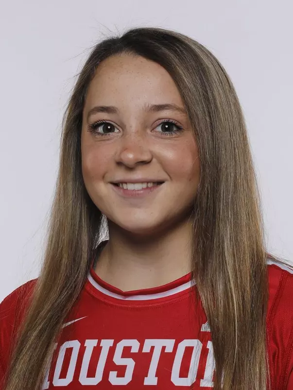 Karly Berkland Headshot