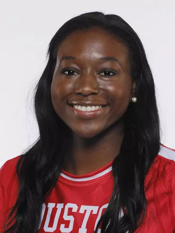 Alexis Cheatum Headshot