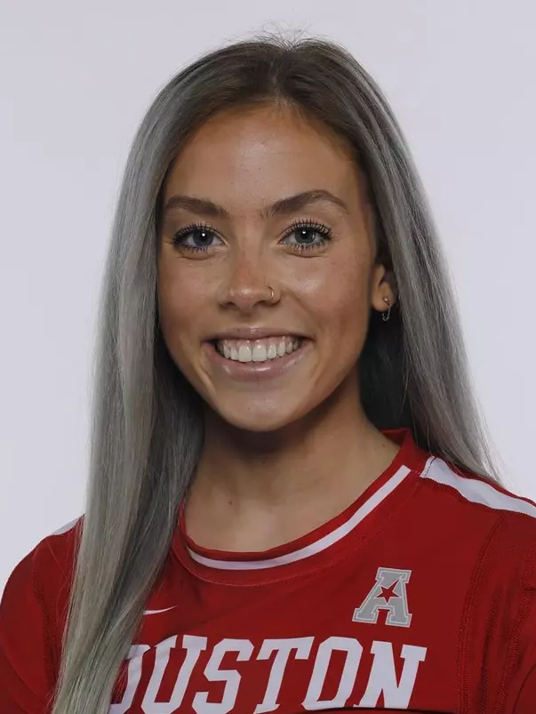 Kelsey Childers Headshot