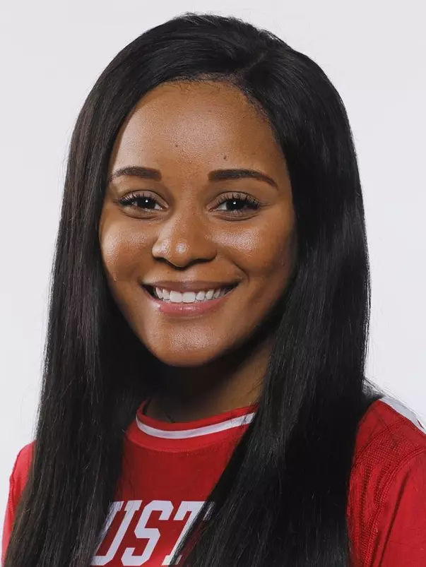 Torrie Frederick Headshot