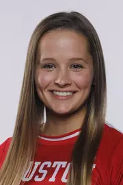 Abby Giles Headshot