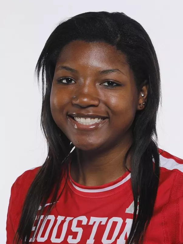 Kendall Haywood Headshot