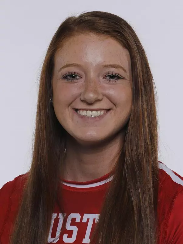 Abbie Jackson Headshot