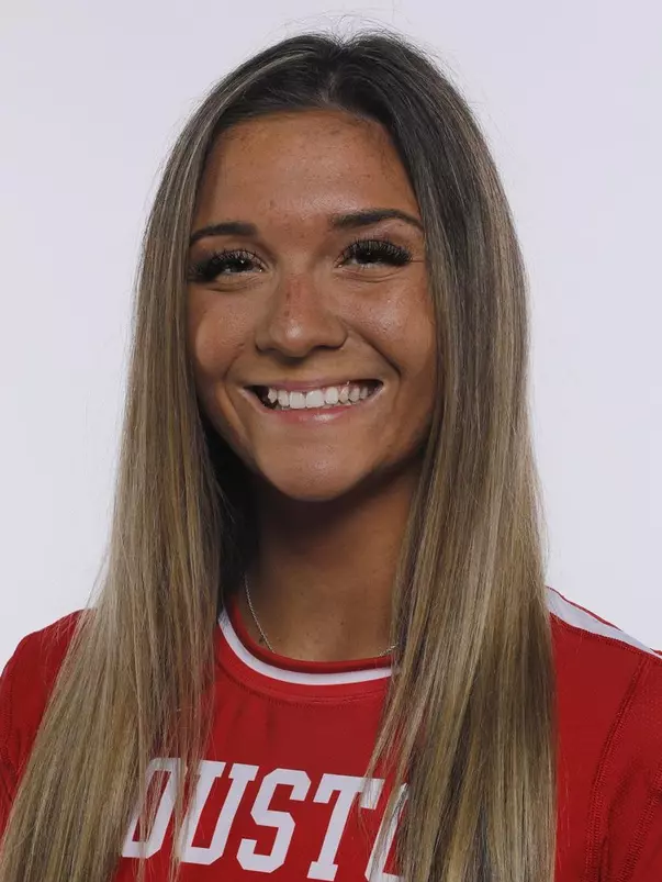 Michelle Klein Headshot