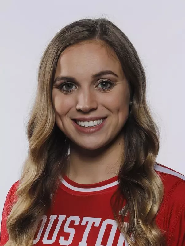 Kylie Napoleon Headshot