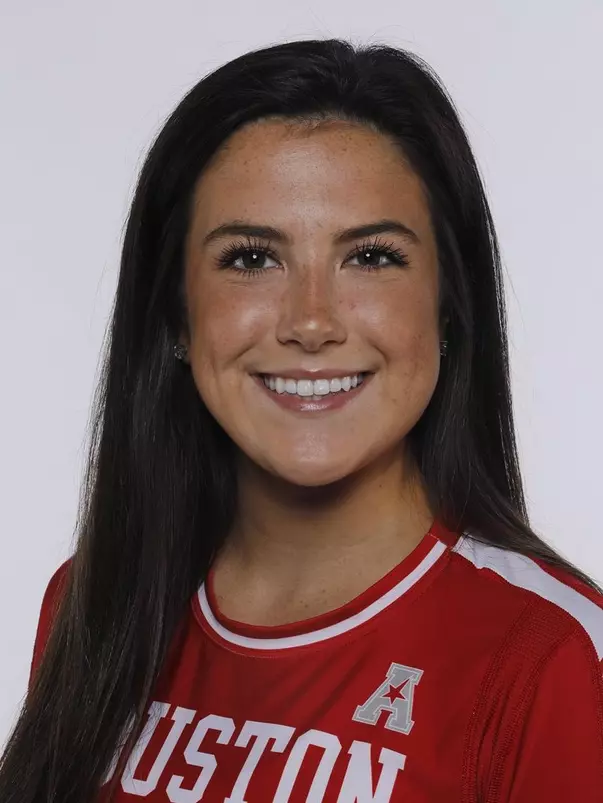 Jillian Thompson Headshot