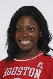 Symonne Wesley Headshot