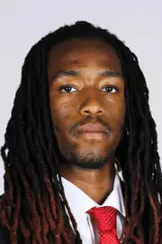 Cedrick Alley Jr.