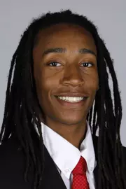 Caleb Mills