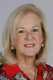 Katina Jackson