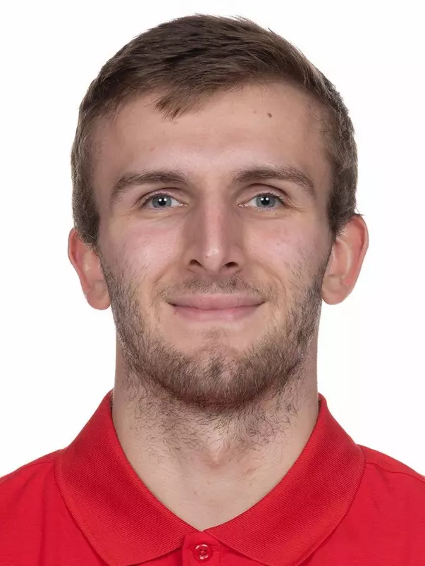 Geoff Beckham, Student Manager