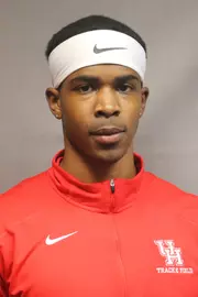 Tyrell Valetine Headshot