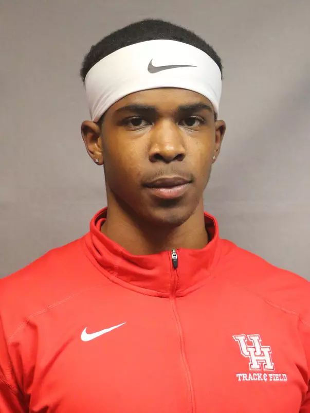 Tyrell Valetine Headshot