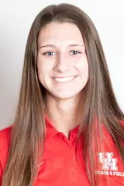 Hannah Gault