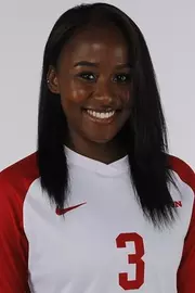Caleigha Callahan