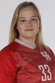 Kate Godfrey