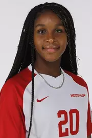 Kiana Tulloch