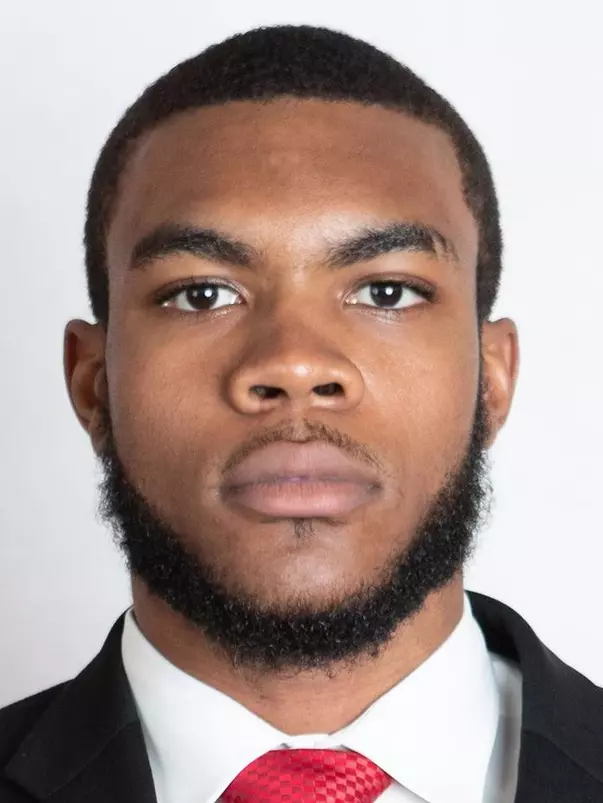 Reggie Chaney, 2020-21