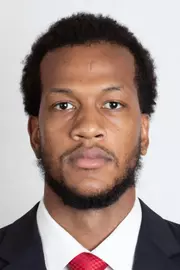 Justin Gorham, 2020-21