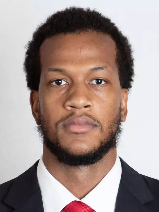 Justin Gorham, 2020-21