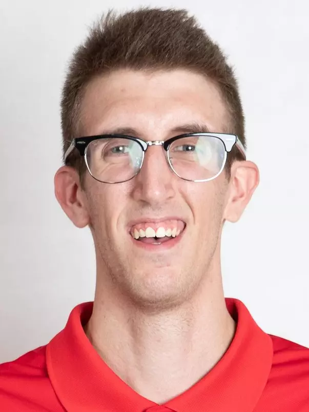 Owen Gray, Student Manager