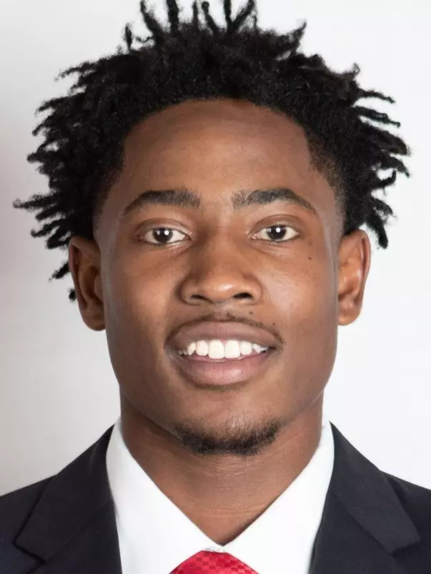 Brison Gresham, 2020-21