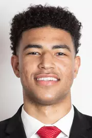Quentin Grimes, 2020-21