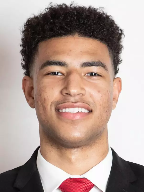 Quentin Grimes, 2020-21