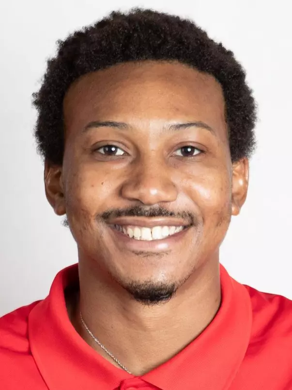 Kellen Hutchinson, Student Manager