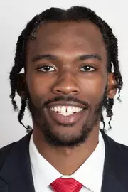 DeJon Jarreau, 2020-21