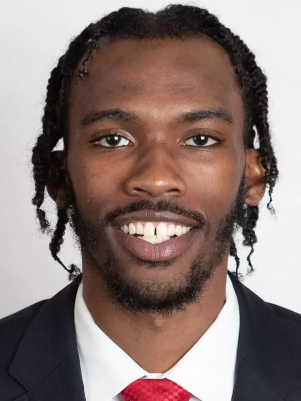 DeJon Jarreau, 2020-21